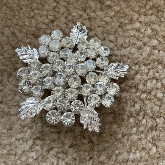 Faux fur wrap - Picture 6 of 7